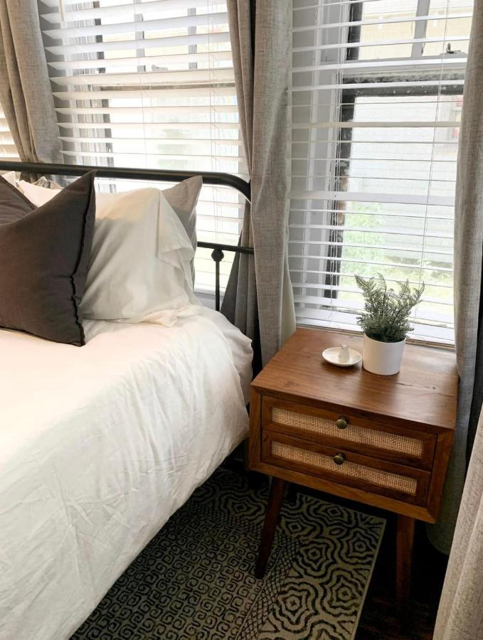 Private Room Downtown - 1 Bedroom 1Bath Lafayette Extérieur photo