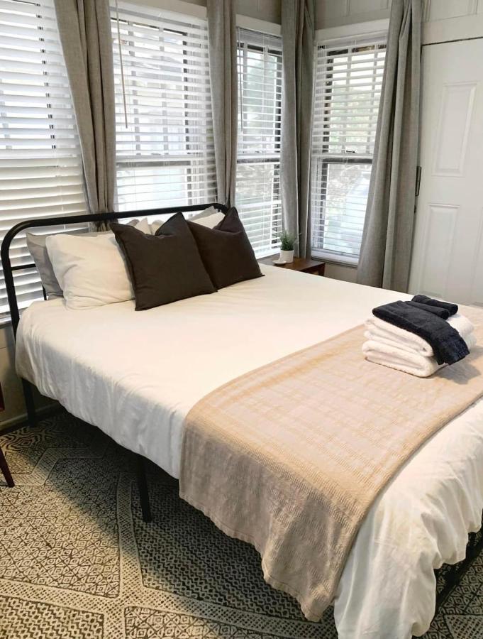 Private Room Downtown - 1 Bedroom 1Bath Lafayette Extérieur photo